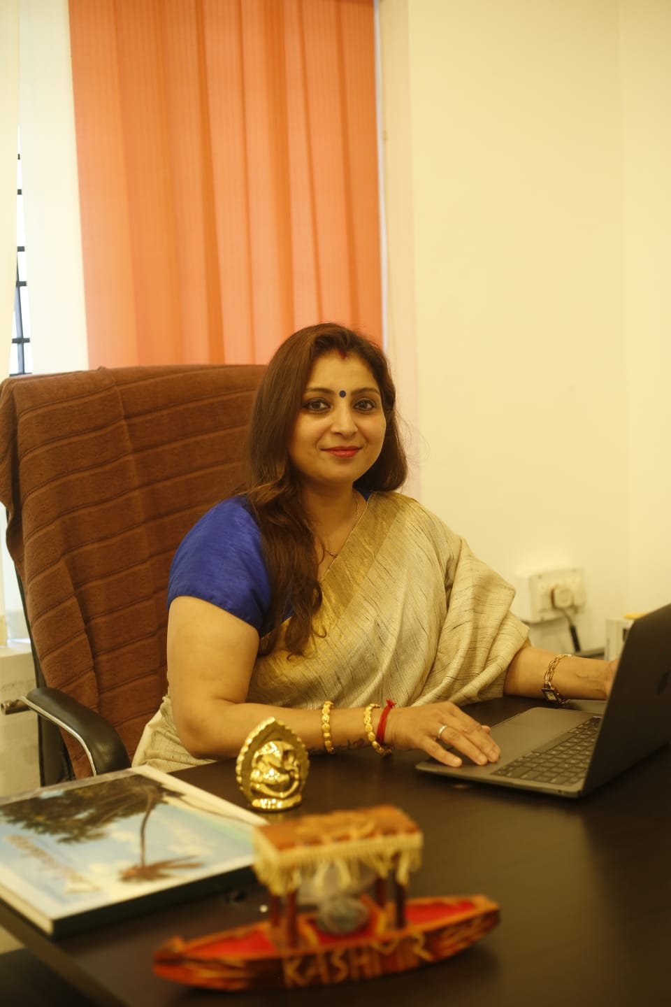 Divya Harjeet